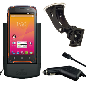 Strike Alpha Telstra T84 Tough Max Cradle DIY Kit Strike Alpha Telstra T84 Tough Max Cradle DIY Kit